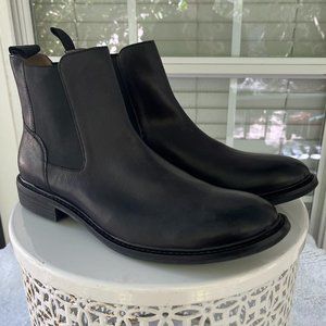 Cole Haan Boots 12